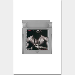 Mama Said Knock You Out Game Cartridge Posters and Art